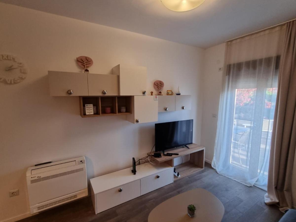 Doxa M Apartments Herceg Novi Habitación foto