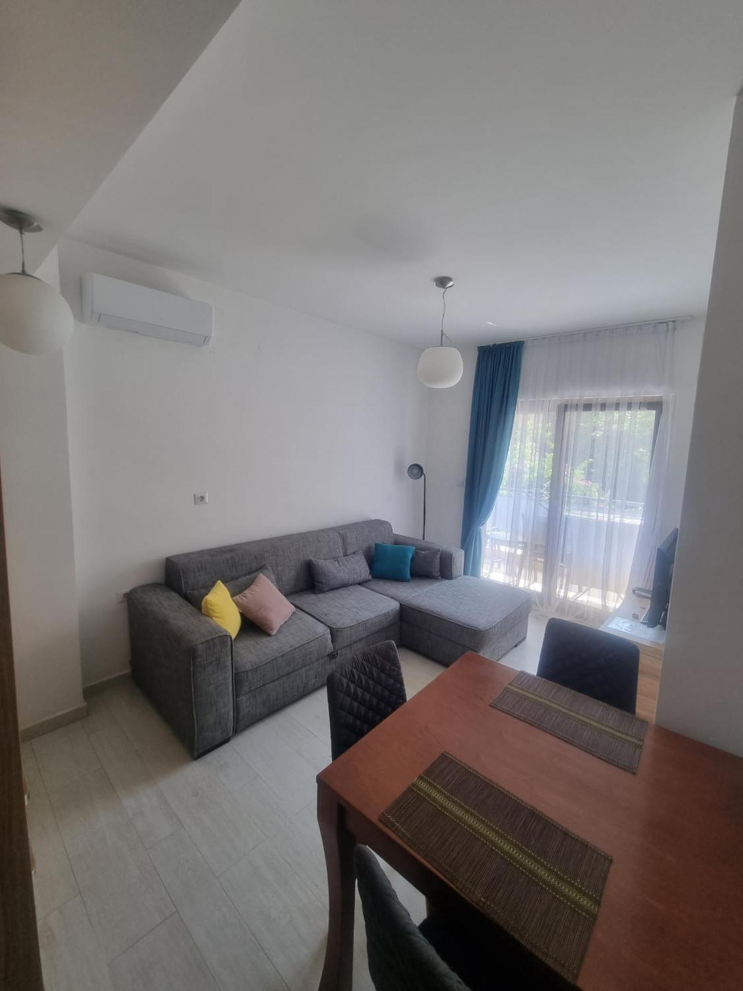 Doxa M Apartments Herceg Novi Exterior foto